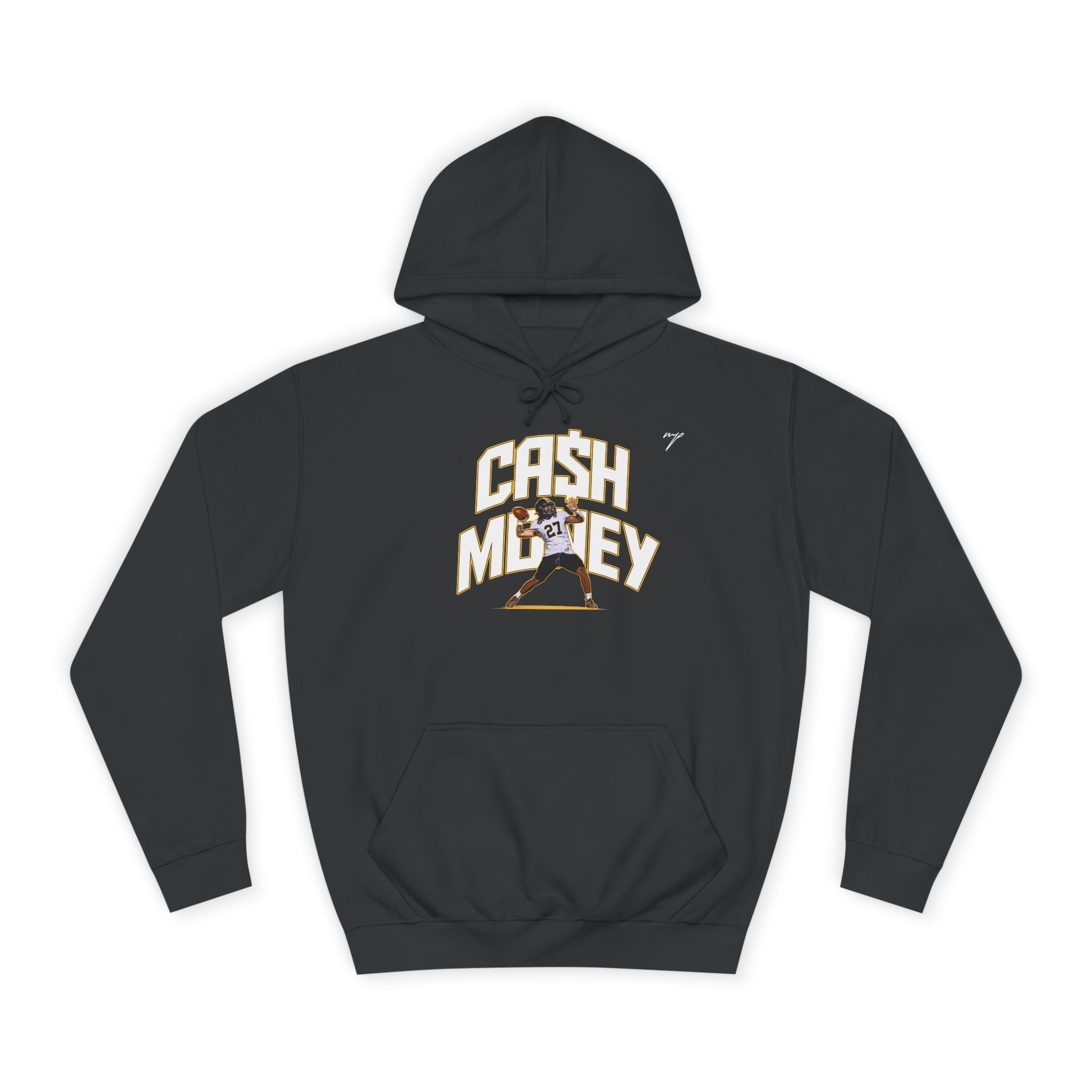 Brycen Clay Hoodie