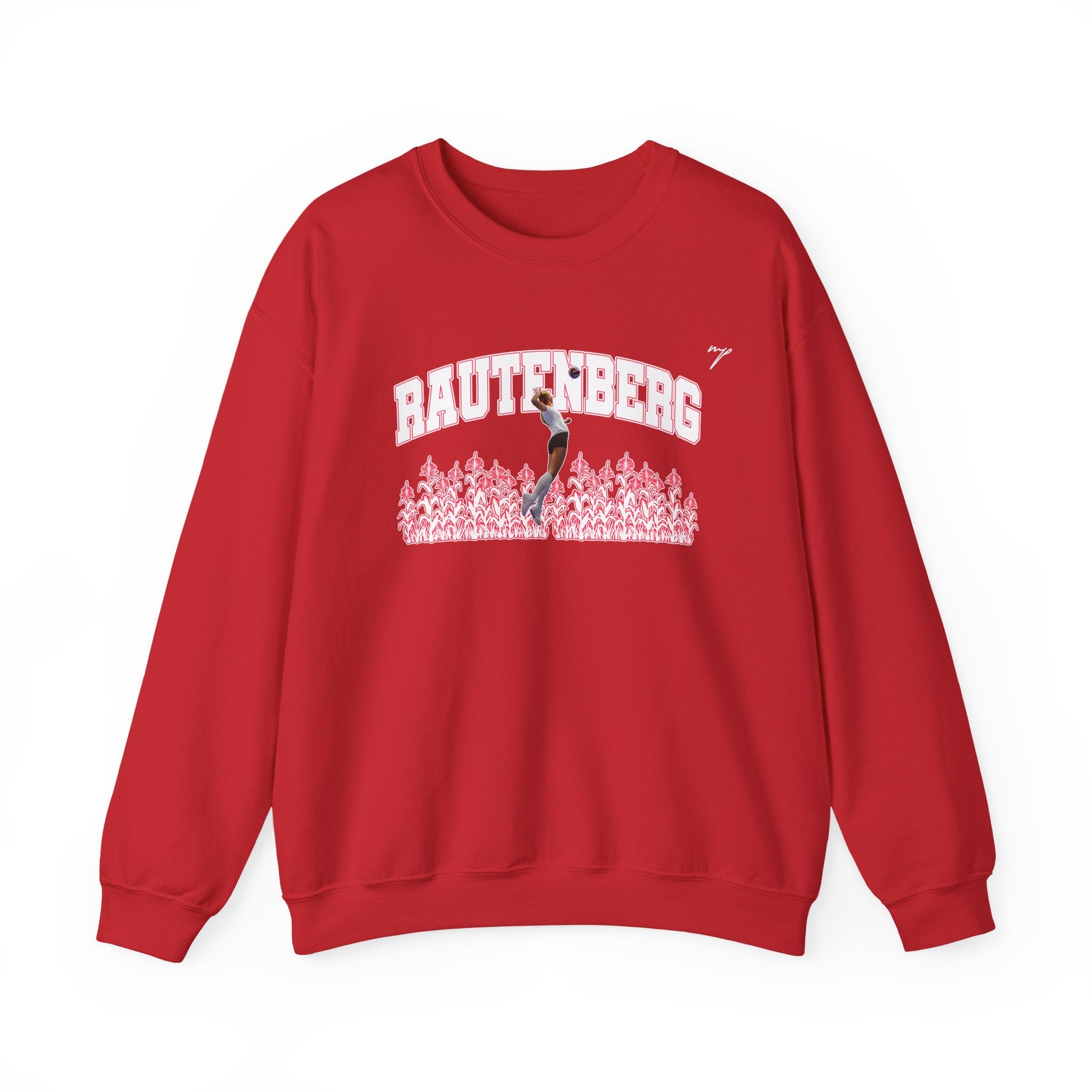 Shayla Rautenberg Crewneck
