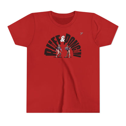 Elizabeth Poncin Youth Graphic Tee