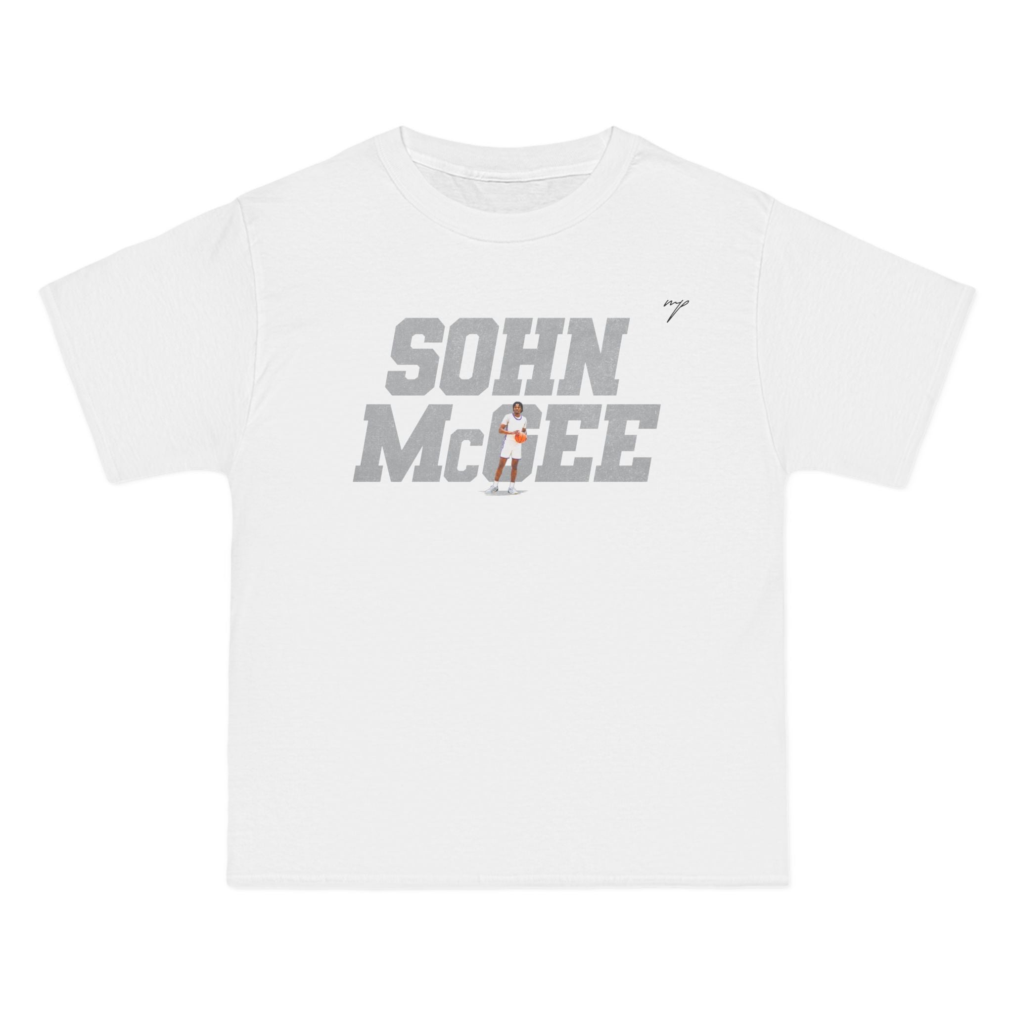Sohn McGee Vintage Tee