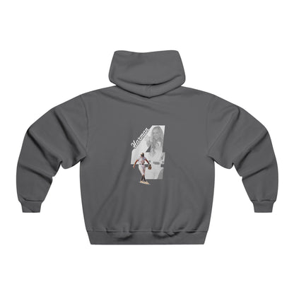 Bradi Harman Vintage Hoodie