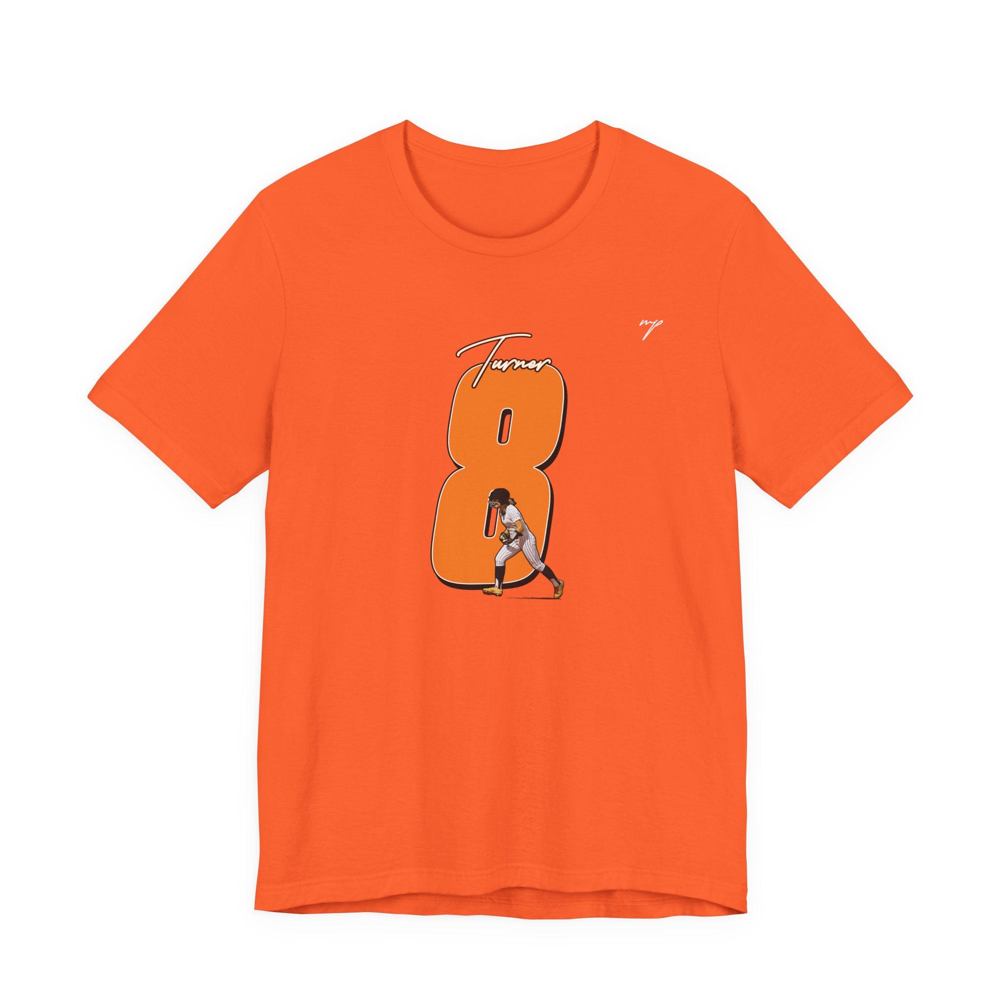 Auriana Turner Graphic Tee