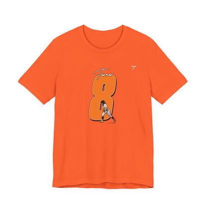 Auriana Turner Graphic Tee