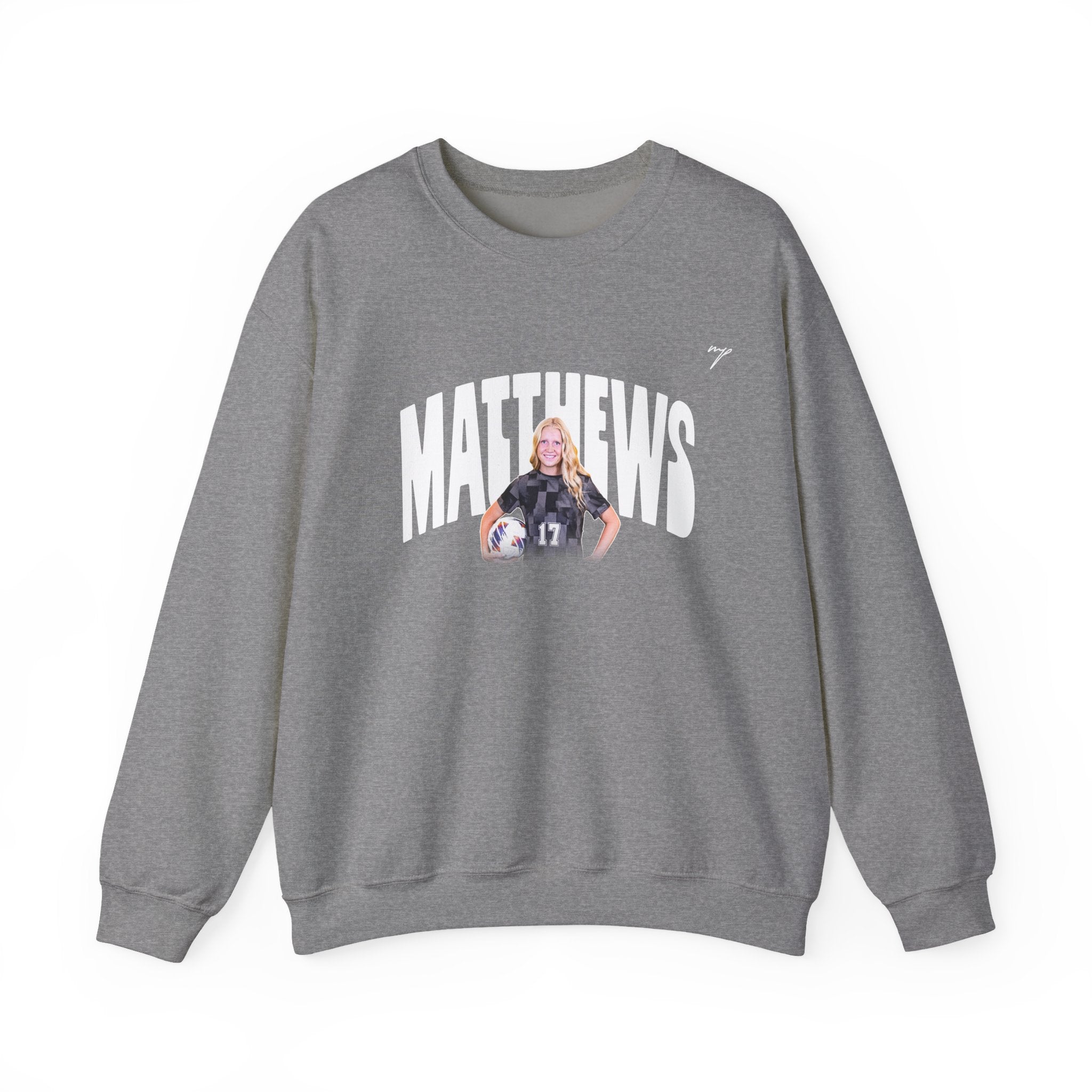 Peyton Mathews Crewneck