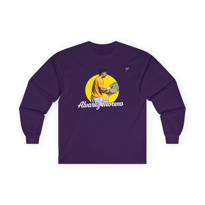 Alex Alvarez Moreno Long Sleeve