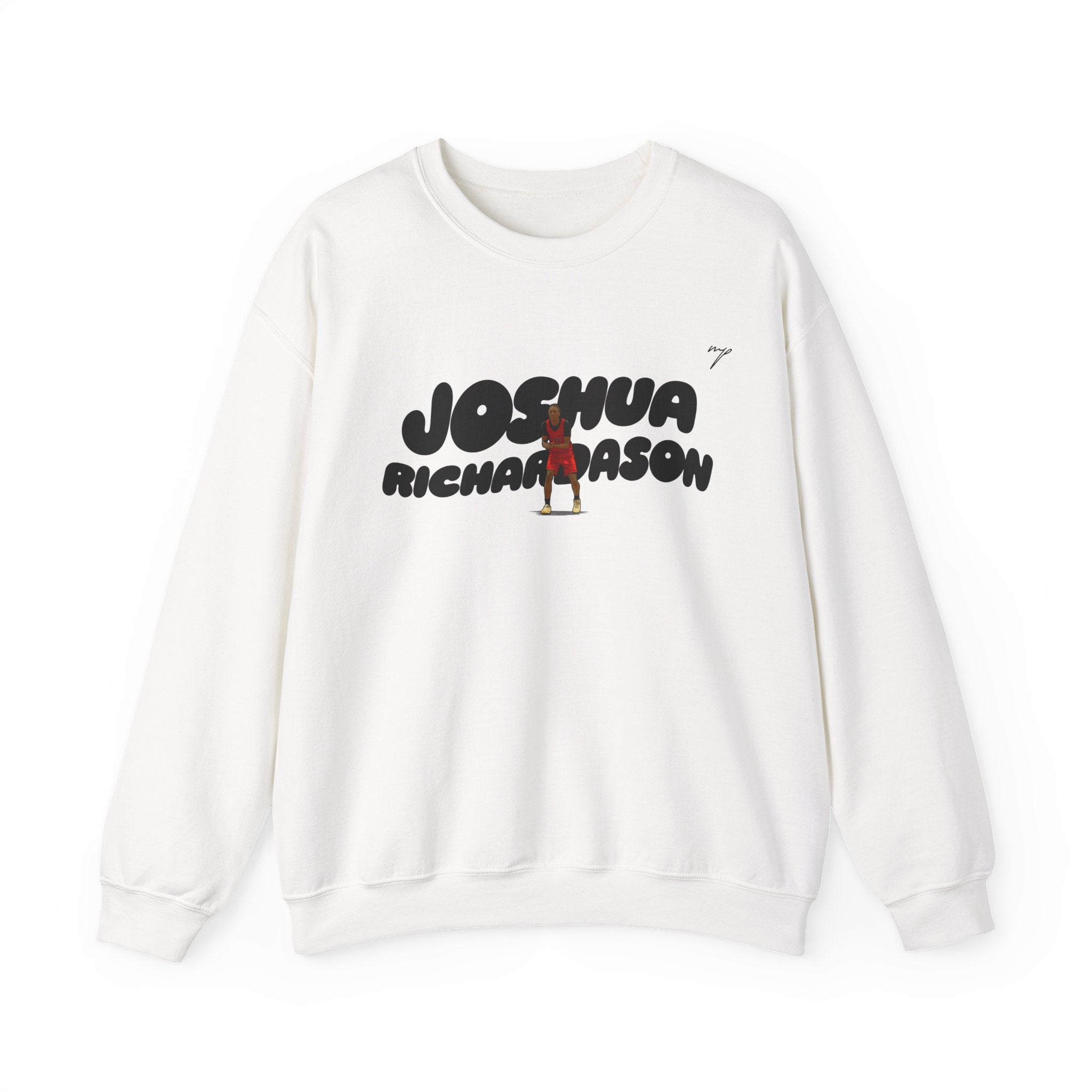 Joshua Richardason Crewneck