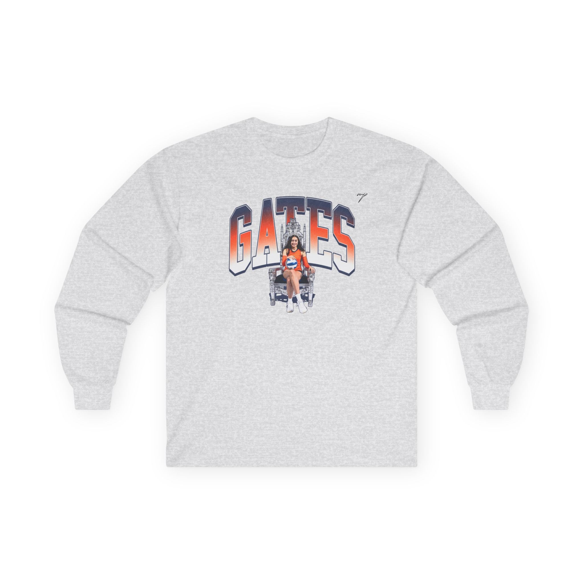 Skyler Gates Long Sleeve
