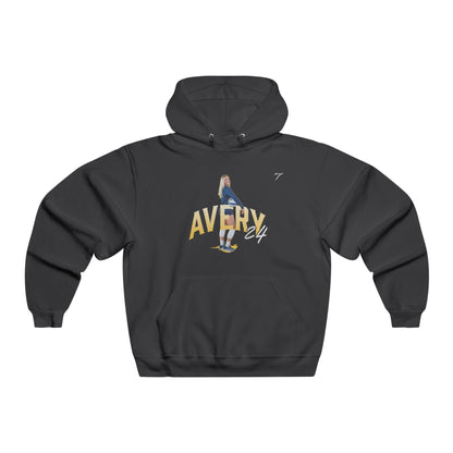 Avery Helms Vintage Hoodie