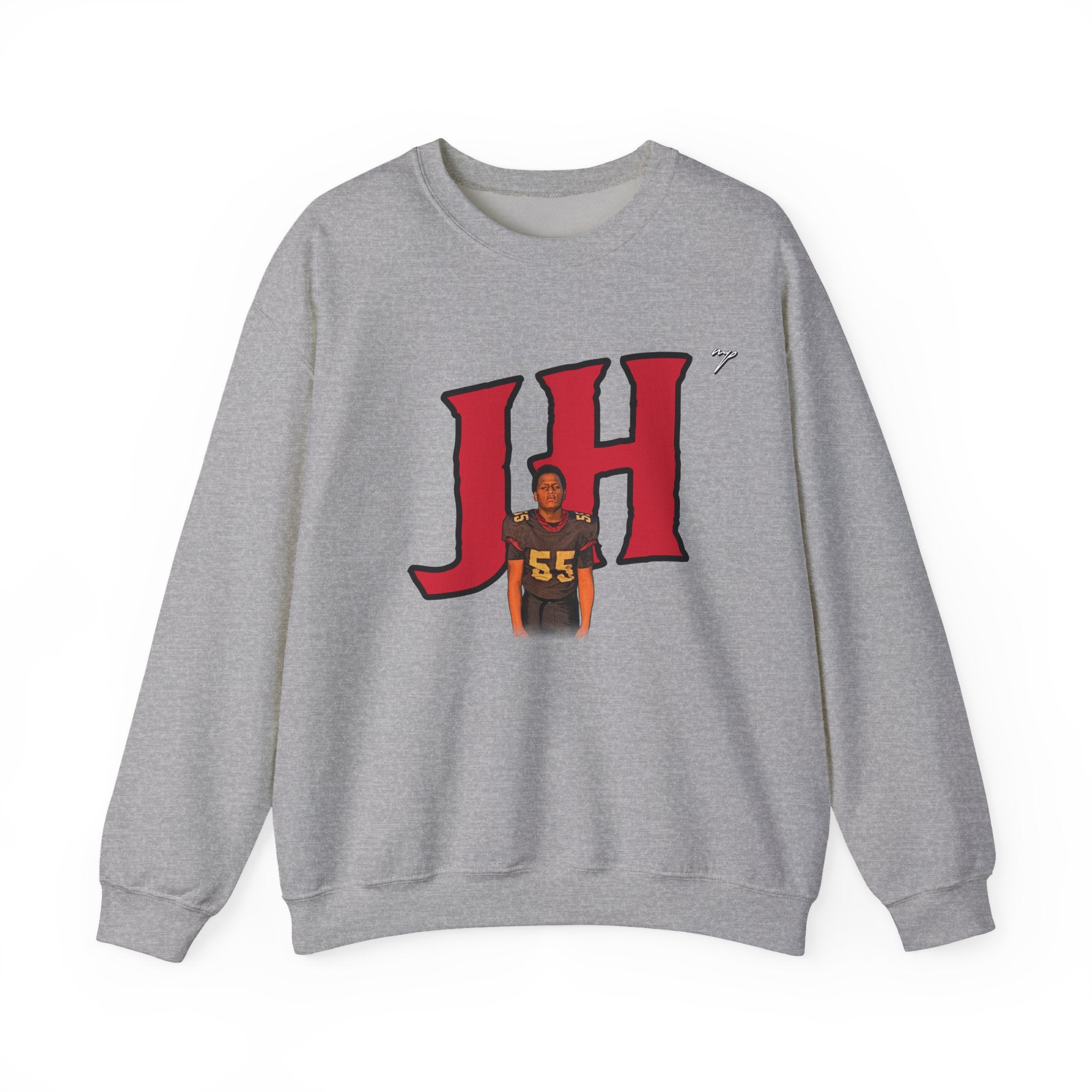 Jaylen Hodges Crewneck