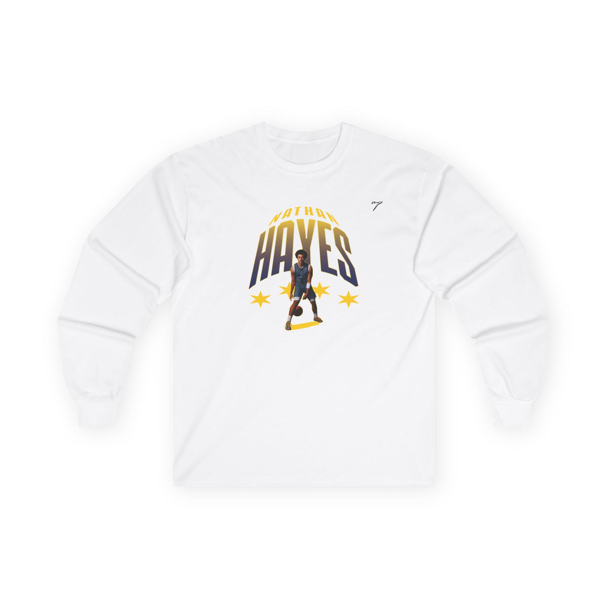 Nathan Hayes Long Sleeve