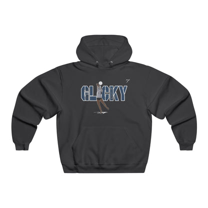Hannah Glick Vintage Hoodie