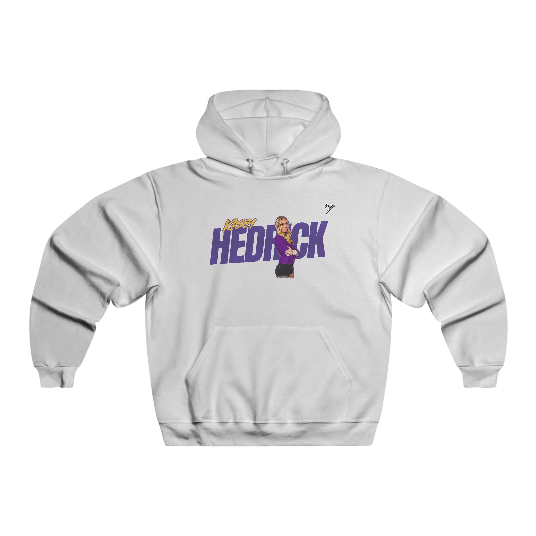 Kasey Hedrick Vintage Hoodie