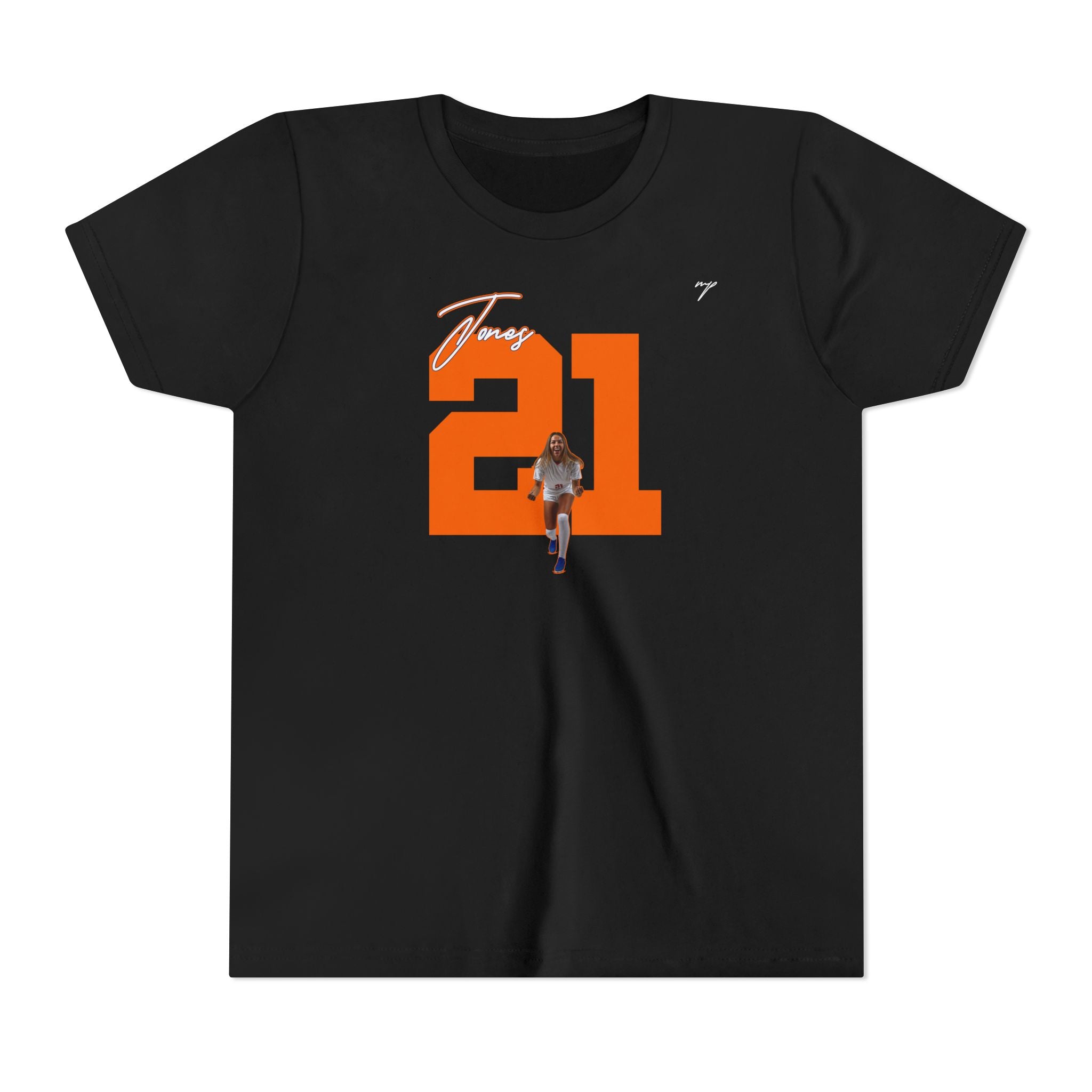 Vickie Jones YOUTH Graphic Tee