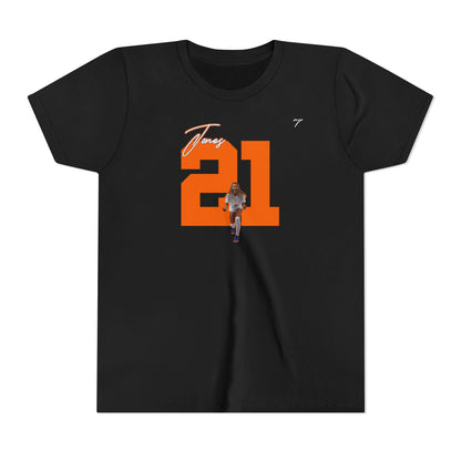 Vickie Jones YOUTH Graphic Tee