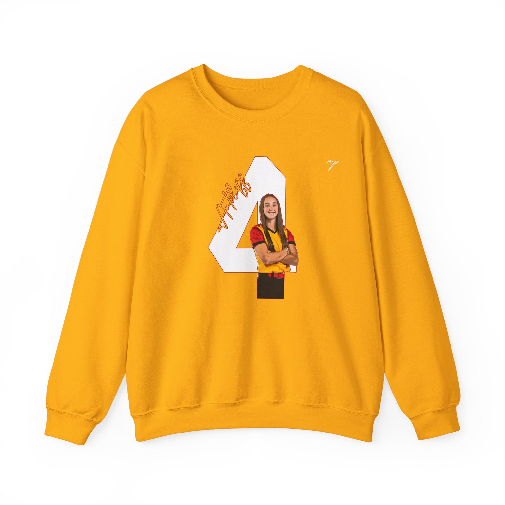 Paige Antcliff Crewneck