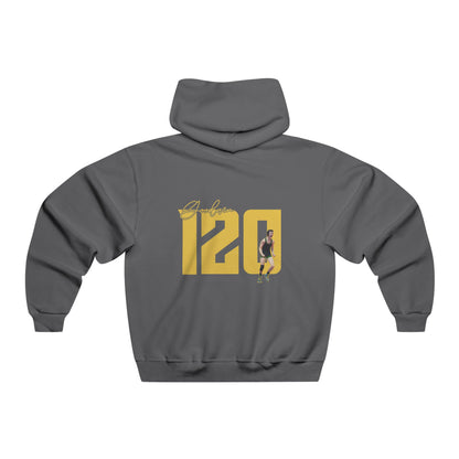 Daniel Goodwin Vintage Hoodie