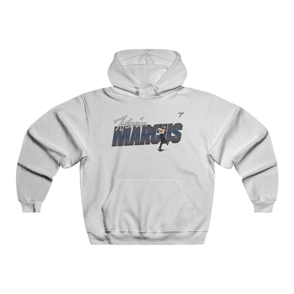 Kevin Marcus Vintage Hoodie