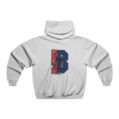 Dayson McMillian Vintage Hoodie