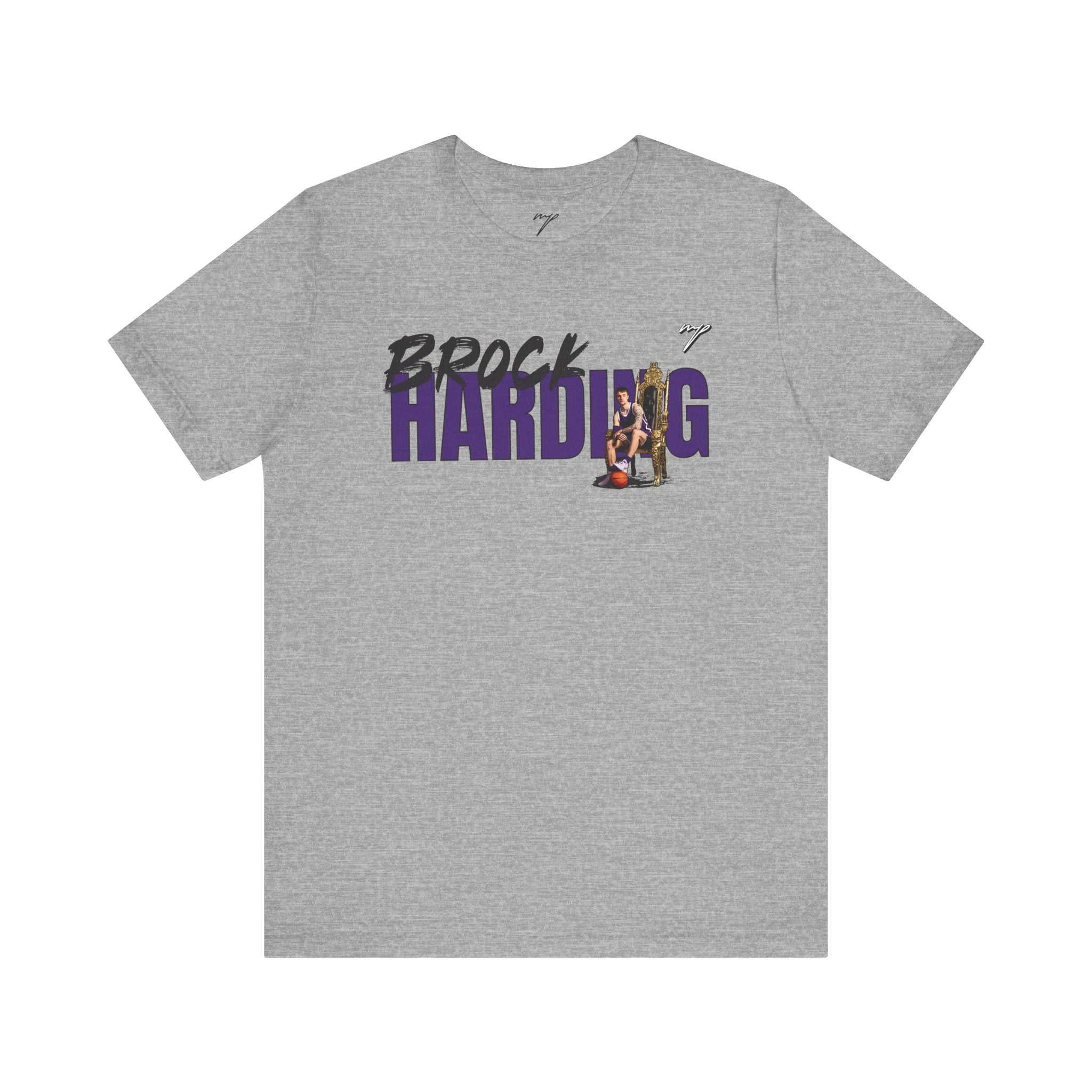 Brock Harding Graphic Tee