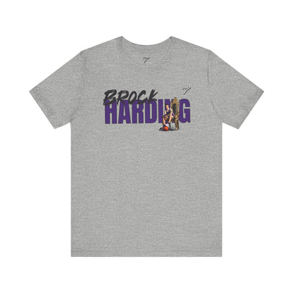 Brock Harding Graphic Tee