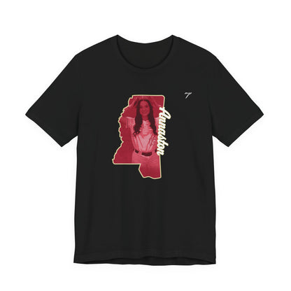 Annaston Tate Graphic Tee