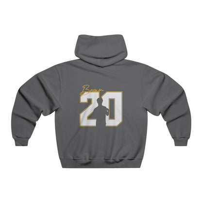 Jason Brown Vintage Hoodie