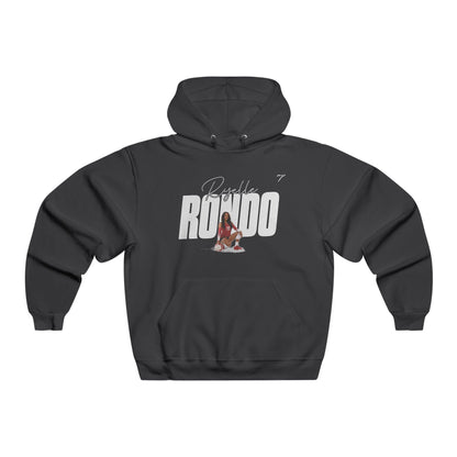 Ryelle Rondo Vintage Hoodie