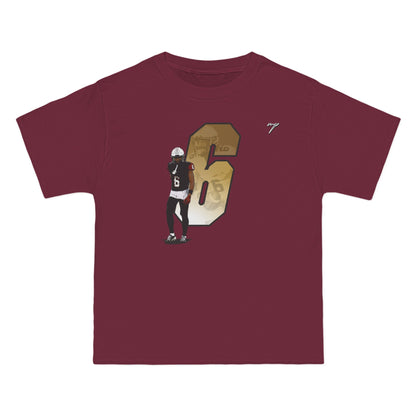 Josiah Payton Vintage Tee
