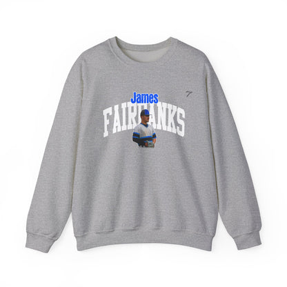 James Fairbanks Crewneck