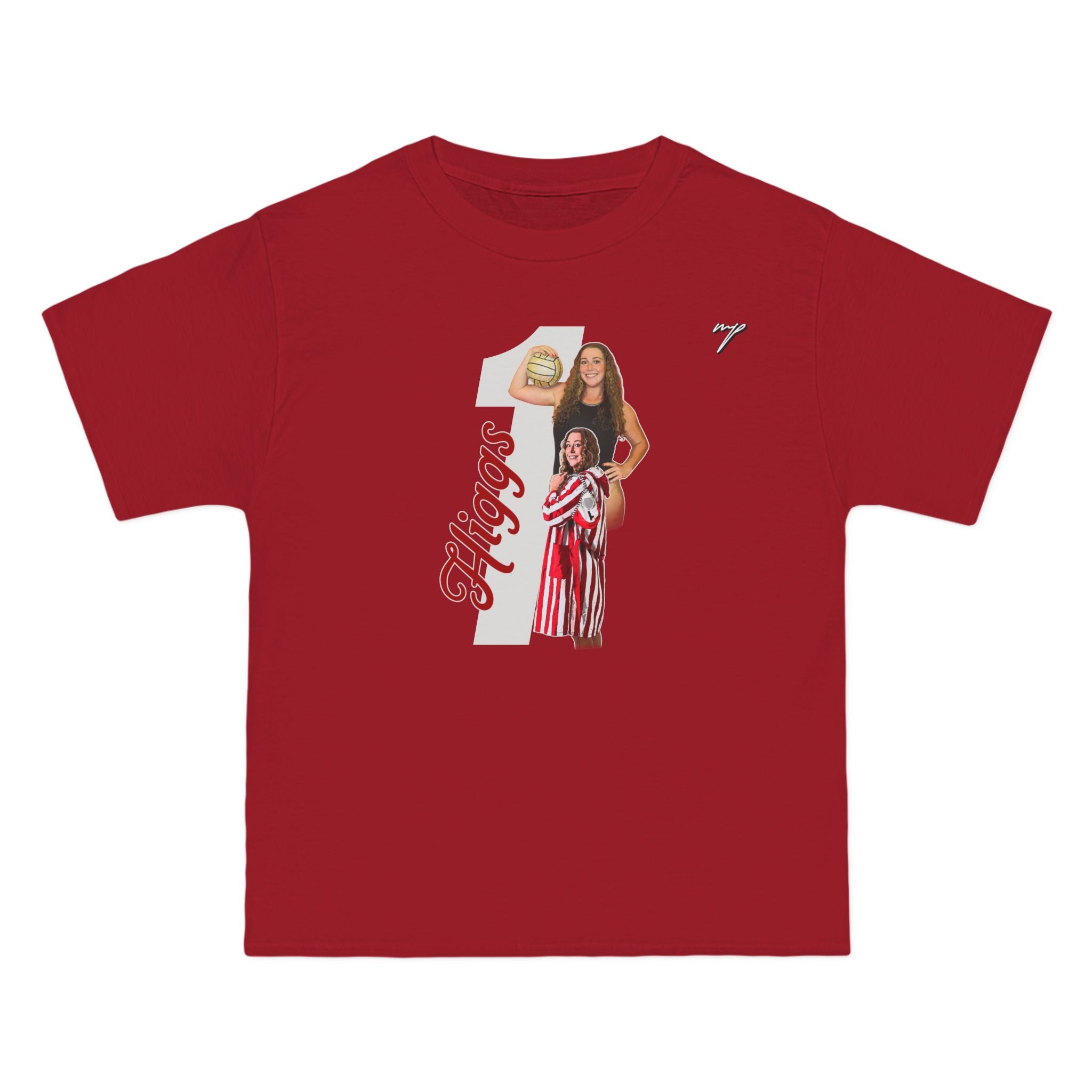 Jasmine Higgs Vintage Tee
