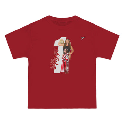 Jasmine Higgs Vintage Tee