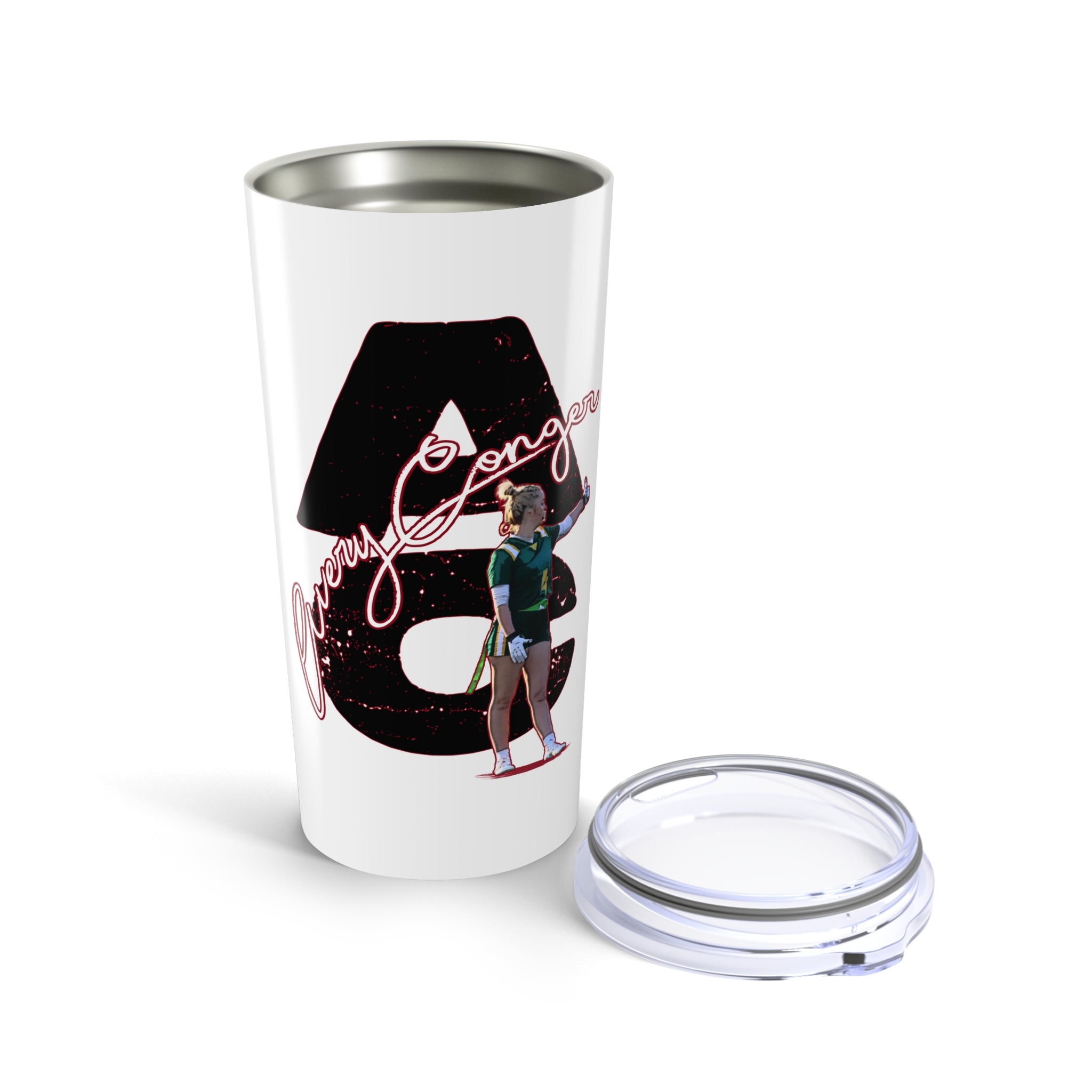 Avery Conger Tumbler Mug