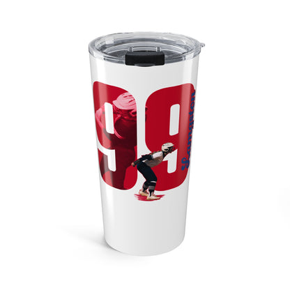Gabby Langston Tumbler Mug