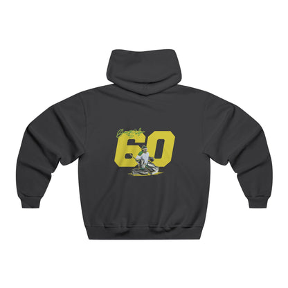 George Serbin Vintage Hoodie