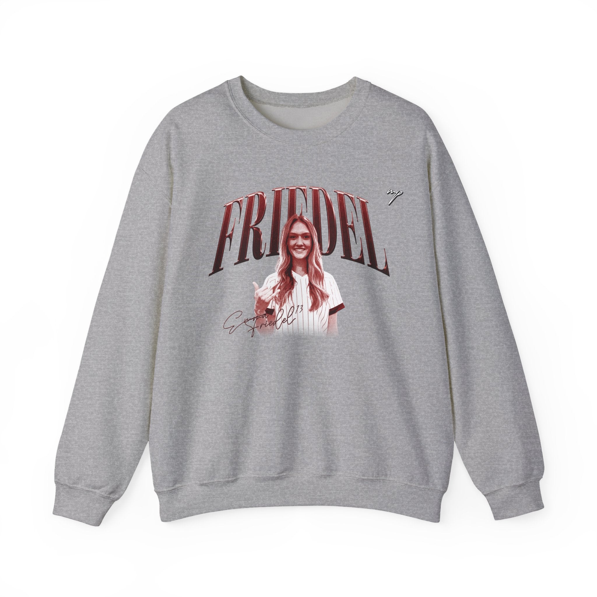 Emma Friedel Crewneck