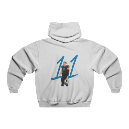 Landon Wolny Vintage Hoodie