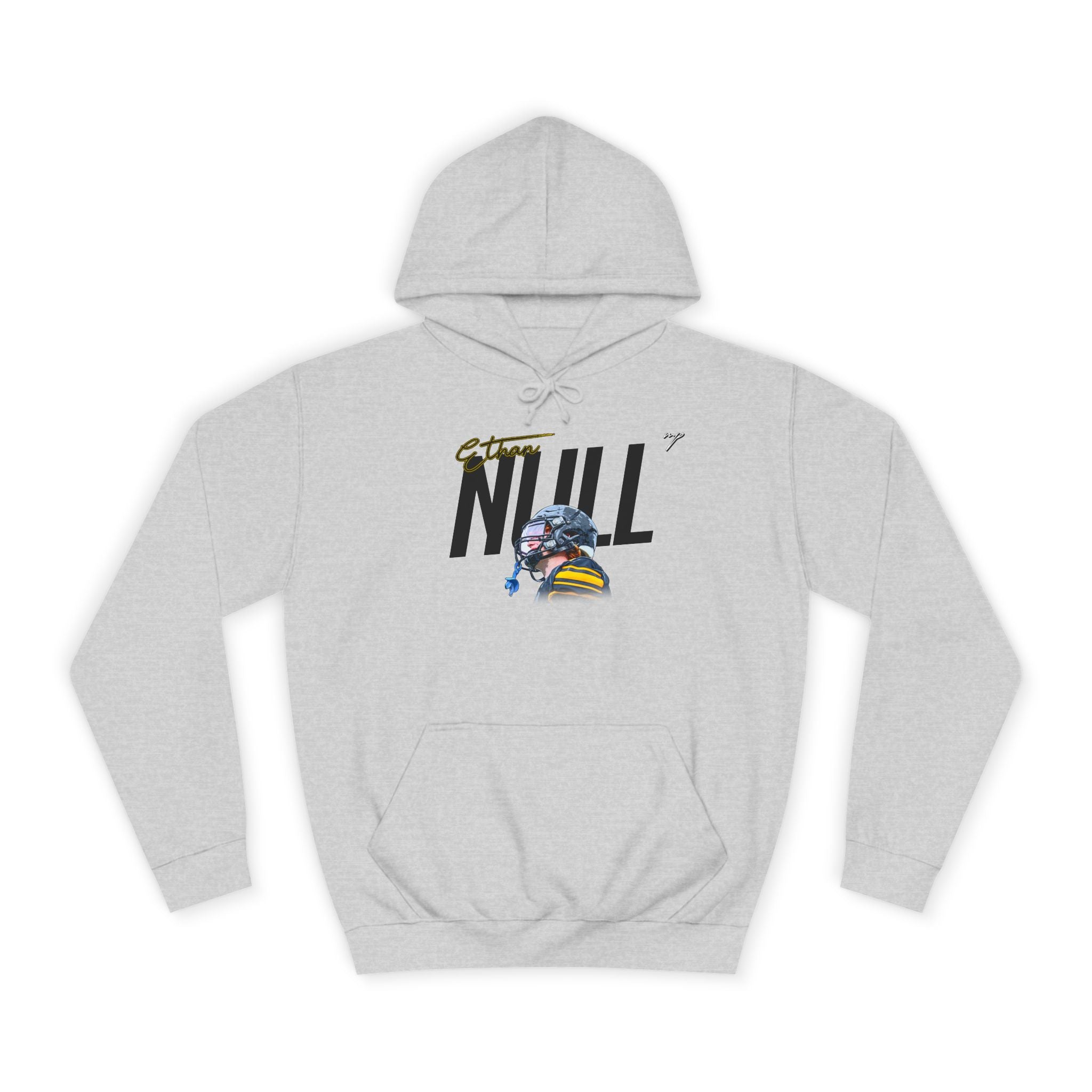 Ethan Null Hoodie