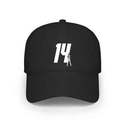 Kinnick Jensen Hat