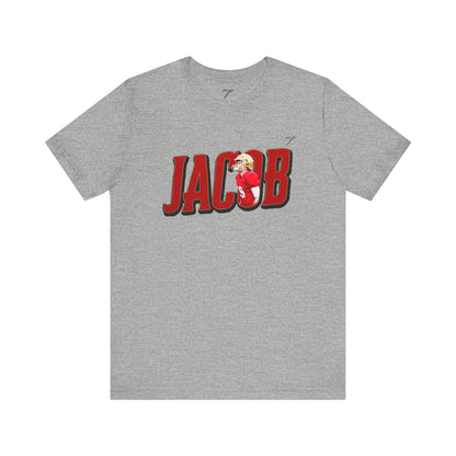Jacob Janis Graphic Tee