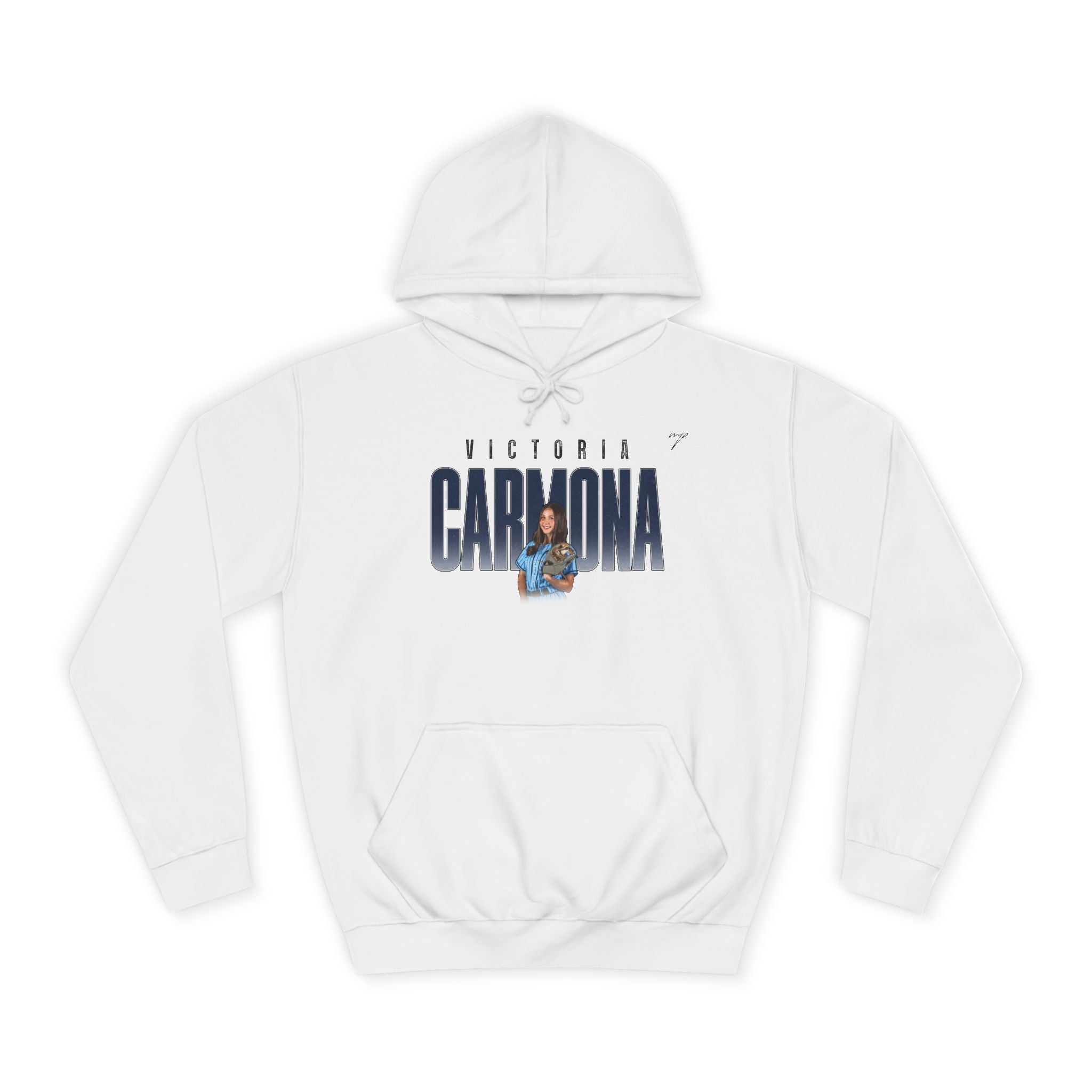 Victoria Carmona Hoodie