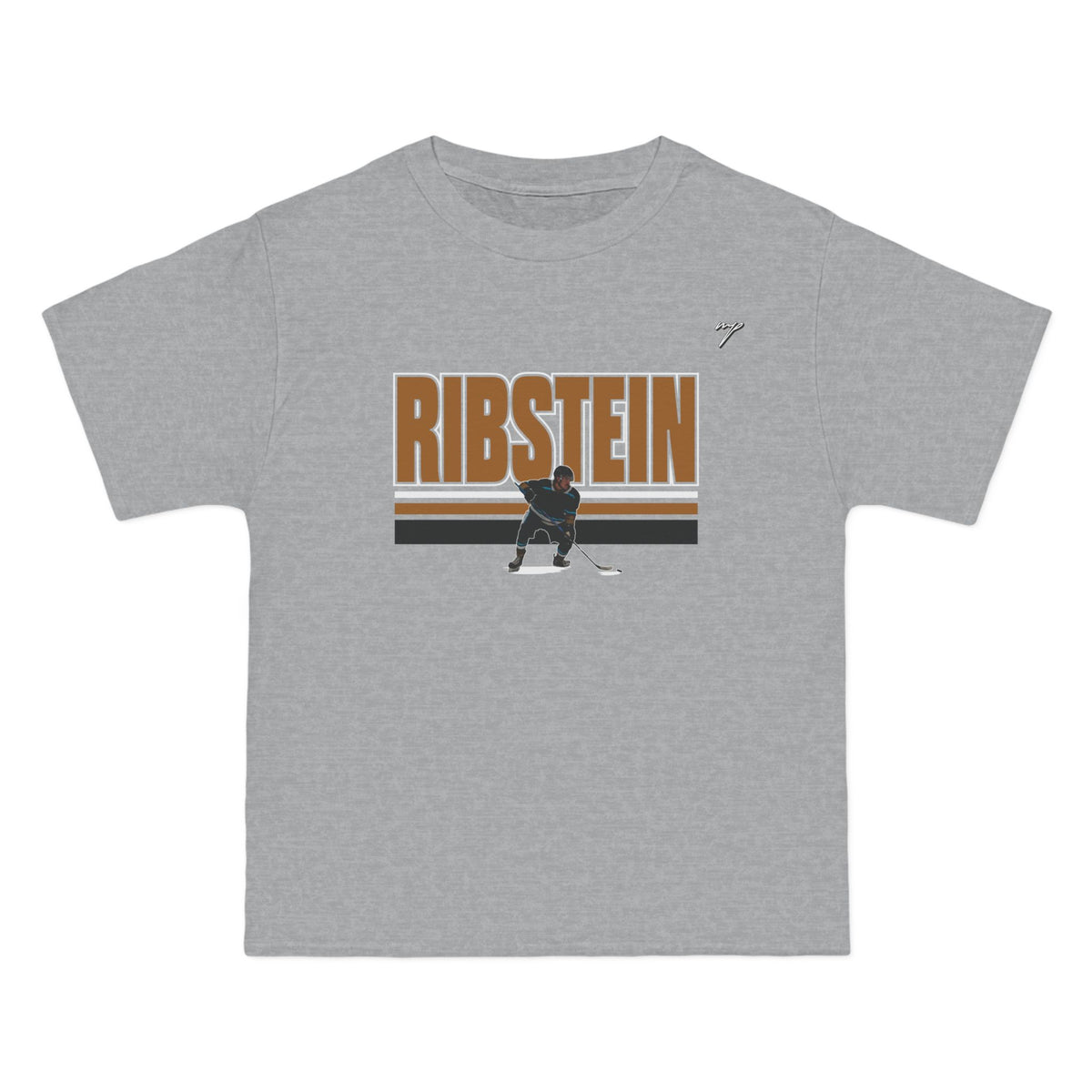 Conner Ribstein Vintage Tee