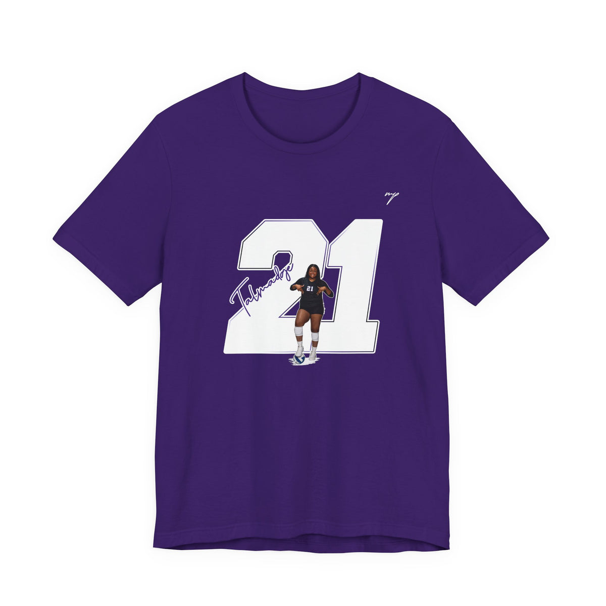 Kaylee Talmadge Graphic Tee