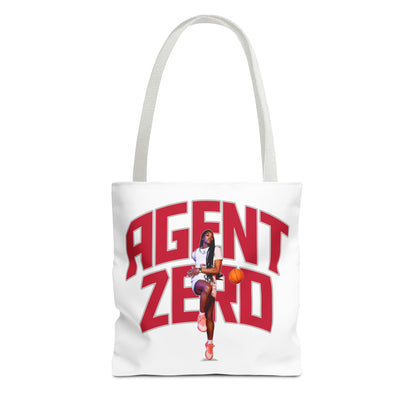 Andrea Guilford Tote Bag