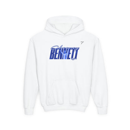 Chesney Bennett YOUTH Hoodie