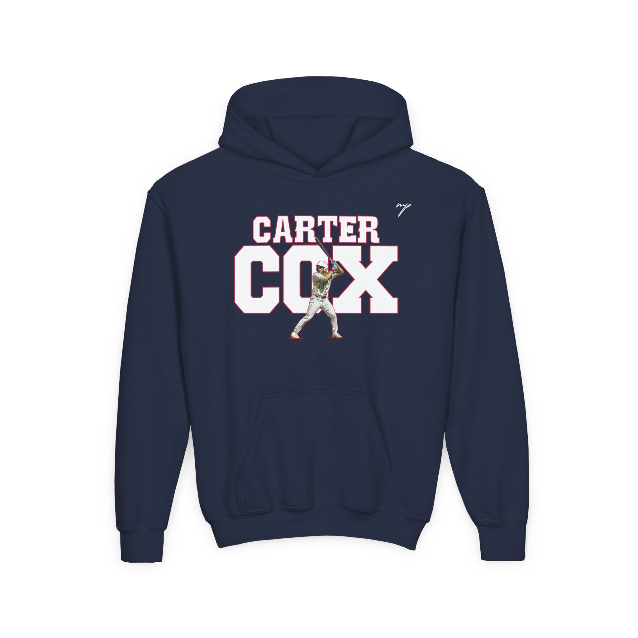 Carter Cox YOUTH Hoodie