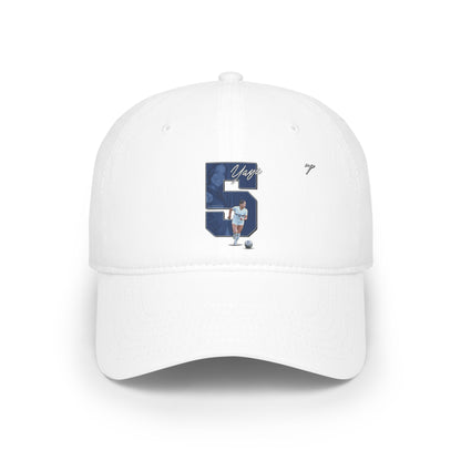 Aiyanna Robles Sedano Hat