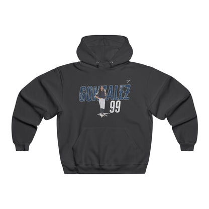 Sofia Gonzalez Vintage Hoodie