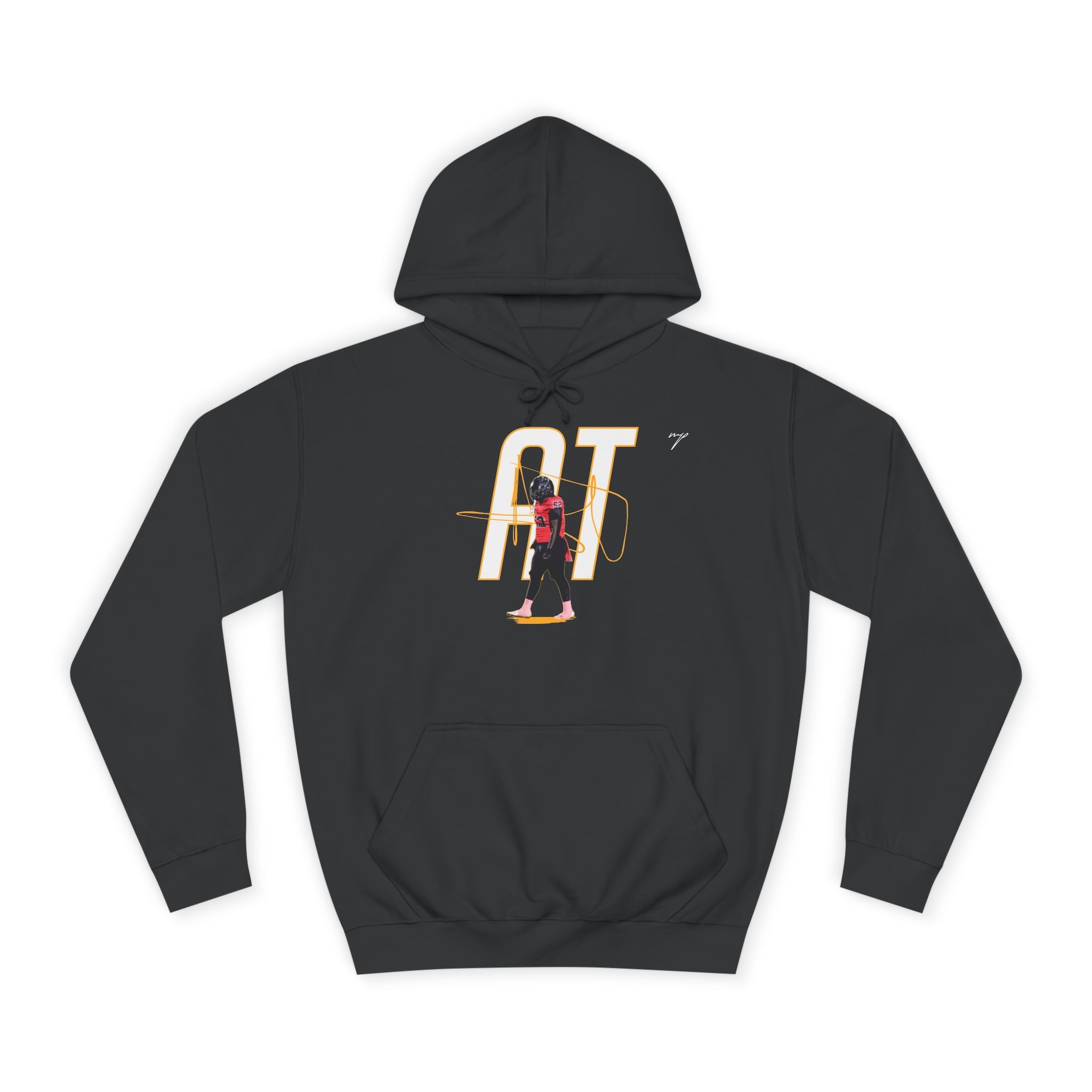 Ayden Taylor Hoodie