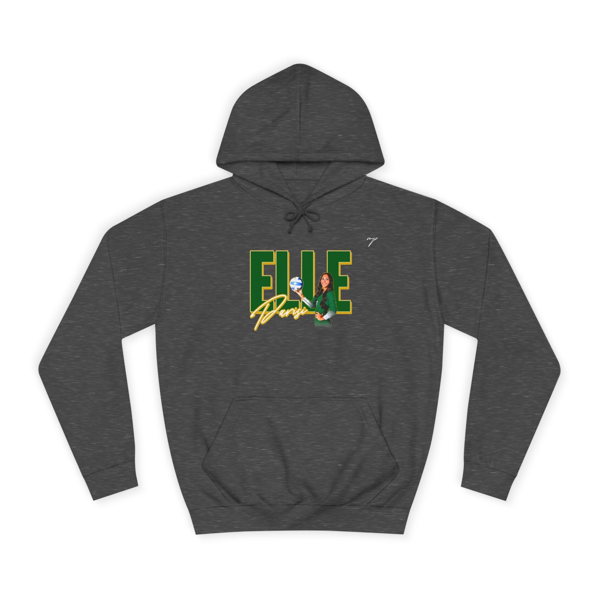 Elle Parisi Hoodie