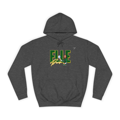 Elle Parisi Hoodie